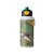 Mepal Campus Pop-Up Drinkfles Dino 400 ml Mepal Campus Pop-Up Drinkfles Dino 400 ml