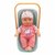 Mother Love Babypop in Maxicosi 20 cm Mother Love Babypop in Maxicosi 20 cm