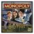 Hasbro Gaming Monopoly Harry Potter