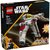 Lego Star Wars 75432 V19 Torrent Starfighter