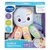 VTech Baby Knuffel en Speel Octopus + Licht en Geluid
