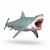 Schleich Dinosaurs Megalodon