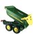 Rolly Toys 122165 RollyHalfpipe Trailer John Deere