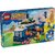 Lego Sonic Team 77006 Sonic Commandotruck