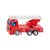 Siku 1015 Brandweer Ladderwager
