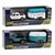 City Car Collection Die-Cast Pick-Up met Paardentrailer 1:50 Assorti