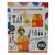 Bouwvakker Verkleedset + Accessoires