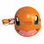 Pokémon Charmander Masker