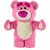 Disney en Pixar Toy Story Lotso Knuffel 35 cm + Geluid