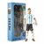 Voetbalfiguur Argentina Messi 20 cm