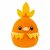 Squishmallows Knuffel Torchic 25 cm