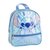 Disney Stitch Rugtas Holografisch Blauw