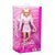 Barbie Deluxe Style Pop Pink Demin Jacket