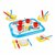 Dolu Fisher Price Servies Speelset