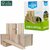 Outdoor Play Houten Kubb Game XL