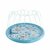 Little Dutch Ocean Dreams Sprinklermat 150 cm Blauw