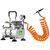 Erima Ballencompressor 220/240V