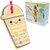 Intex 58738EU Boba Buddy Float 99x173x20cm