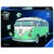 Ravensburger Iconics 3D Puzzel Volkswagen Bullie 108 Stukjes