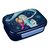 Disney Frozen Lunchbox Donkerblauw/Lila