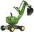 Rolly Toys 421022 RollyDigger John Deere Graafmachine