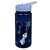 Disney Frozen Drinkfles 500 ml Donkerblauw/Paars