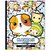Kawaii Kleurboek Cute Animals