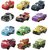 Disney Cars Mini Racers Assorti