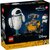 Lego Disney Pixar 43279 WALL-E en EVE