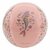 Little Dutch Dreamy Mermaid Strandbal 35 cm Roze