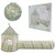 Rubo Toys Little Dutch Safari Tent Met Kruiptunnel