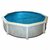Interline Zomerafdekking Solar Rond 490 cm
