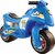 Dolu My First Loopmotor Blauw