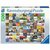 Ravensburger Puzzel 99 Bicycles and More 1500 Stukjes