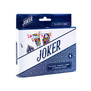 Joker Pokerkaarten Duopack