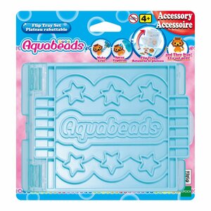 Aquabeads Flip Tray
