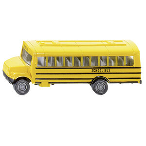 Siku 1319 Schoolbus