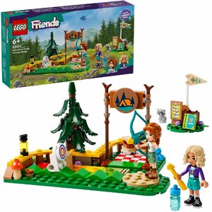 Lego 42622 Friends Avonturenkamp Boogschietbaan