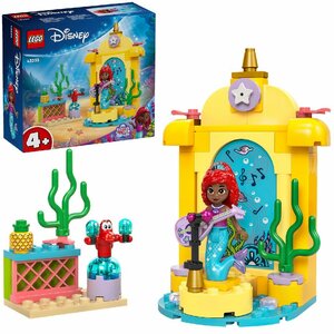 Lego 43235 Disney Princess Ariel's Muziekpodium