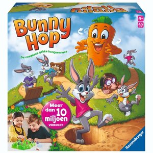 Ravensburger Bunny Hop