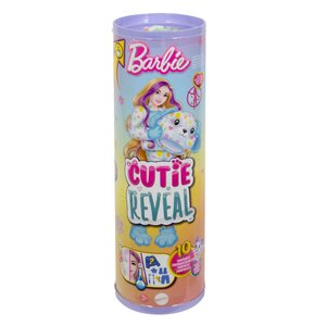 Barbie Cutie Reveal Color Dream Dalmatiër