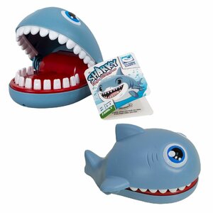 Clown Games Sharky Finger Biting Game