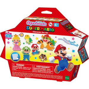 Aquabeads Super Mario Set