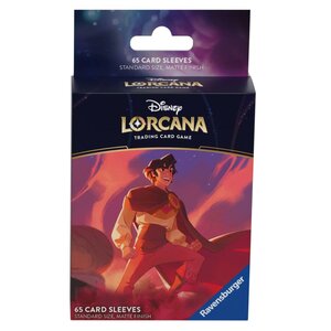 Ravensburger Disney Lorcana Card Sleeve 2 Wave 5