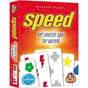 White Goblin Games Speed