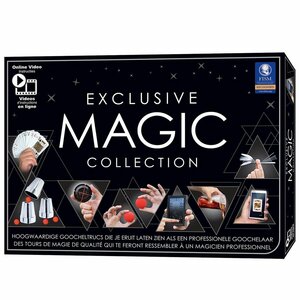 Exclusive Magic Collection