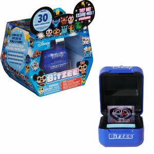 Bitzee Interactive Digital Pet Disney