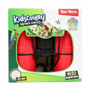 Kidscovery Verrekijker Assorti