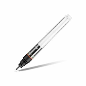 Aristo AR-63010 Tekenpen MG1 0.1 mm Transparant/Zwart