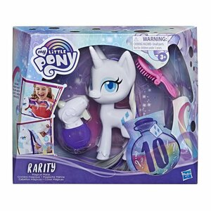 My Little Pony Magische Manen Rarity